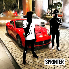 SPRINTER (Sluggy Beats x ZAN)