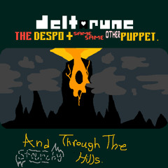 And Through The Starchy Hills. [DR:TD+SSOP]