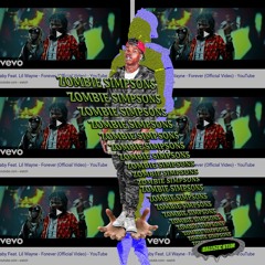 Lil Baby - Forever (Zombie Simpsons Remix)