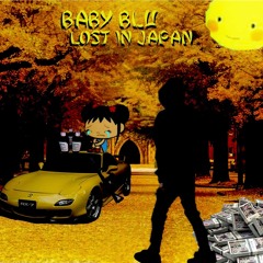 Baby Blu - Rich On Accident