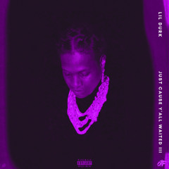 Lil Durk - Aint For Us (Feat. Mozzy)