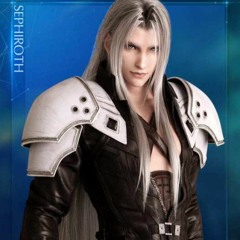 One-Winged Angel Rebirth Mashup