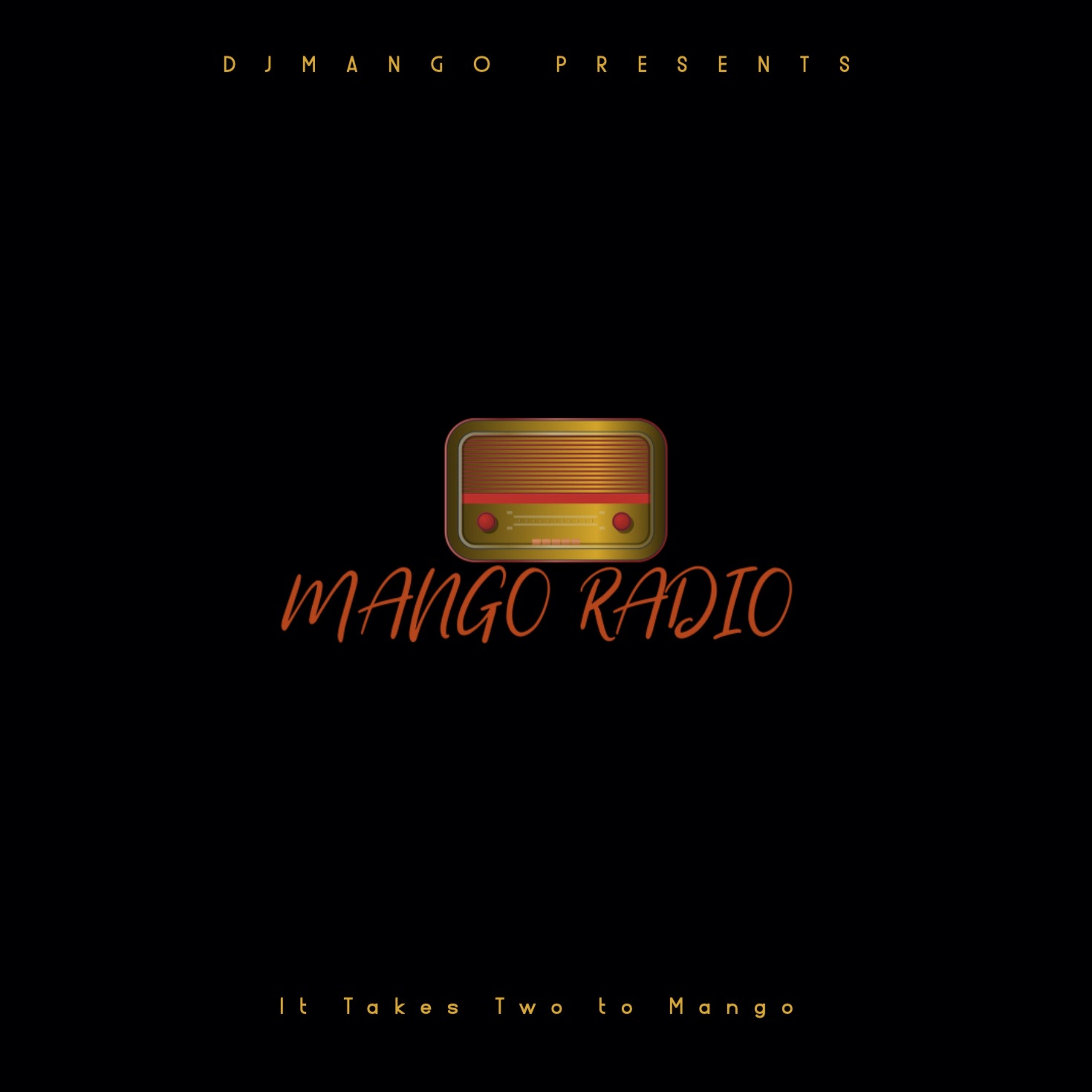 Mango Radio Ep.021