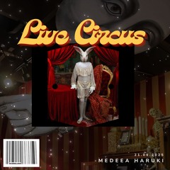 🎪 Live Circus - 21.06.2025