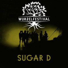 Wurzelcast #12 - Studio54 - Sugar D