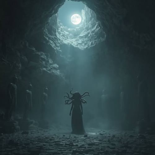 Let Her Have The Spotlight (C. Double34 Music, vocals)