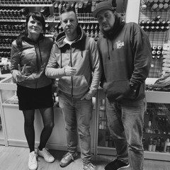 SadB Vol.73 im Betterrun/Mad Flava Store