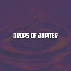 Train - Drops Of Jupiter (JESSE BLOCH REMIX) *free download*