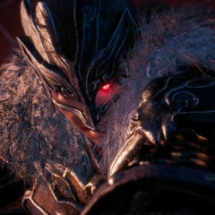 Project  Lu Bu (Dynasty Warriors) Cover / Reimagination