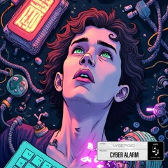 Cyber alarm