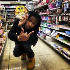 Pick it up (Lemon Squeeze)