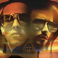 MOVIENDO CADERAS ( BUMPING REMIX )