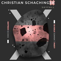 Christian Schachinger - Skyfall (Dj Kolu Remix)