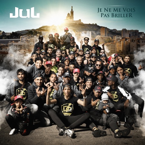 Stream JUL - Keyser Söze by Jul  Listen online for free on SoundCloud