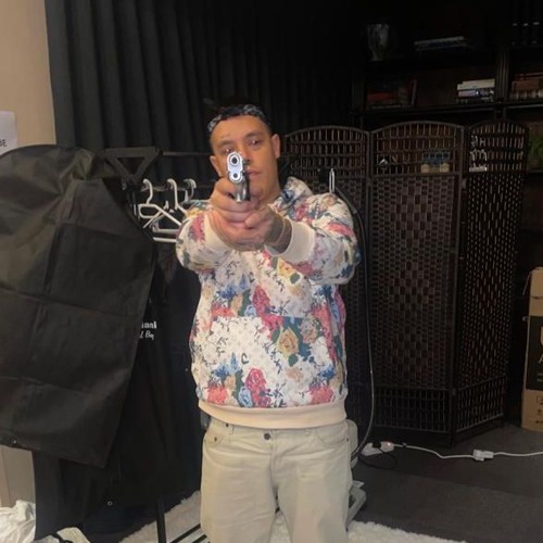 1. Baby PS - J Molley ( Prod Stickx )