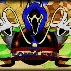 Vs. Sonic.exe 2.5/3.0 (cancelled) Hijacked Transmission