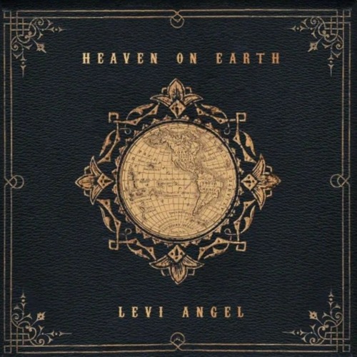 wonders in my life_Levi Angel