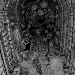 Until I Reach The Bottom