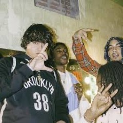 Shoreline Mafia Type Beat “Racin’”