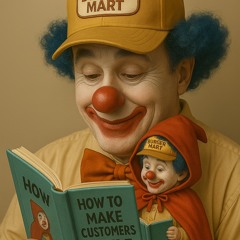 Custo Bedtime Story
