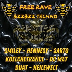 BZZBZZ Club Z Live Cut | Koelschetrance