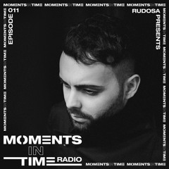 Moments In Time Radio Show 011 - SLV