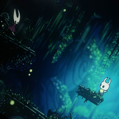 you were right there