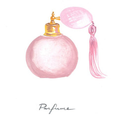 Perfume(Prod. King 80 Industries)