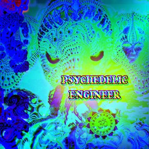Recorded Psy- & Goa-Trance Mix-Set @ 27072024 Techno-Viking ॐॐॐ °|° Psychedelic-Engineer© °|° ॐॐॐ