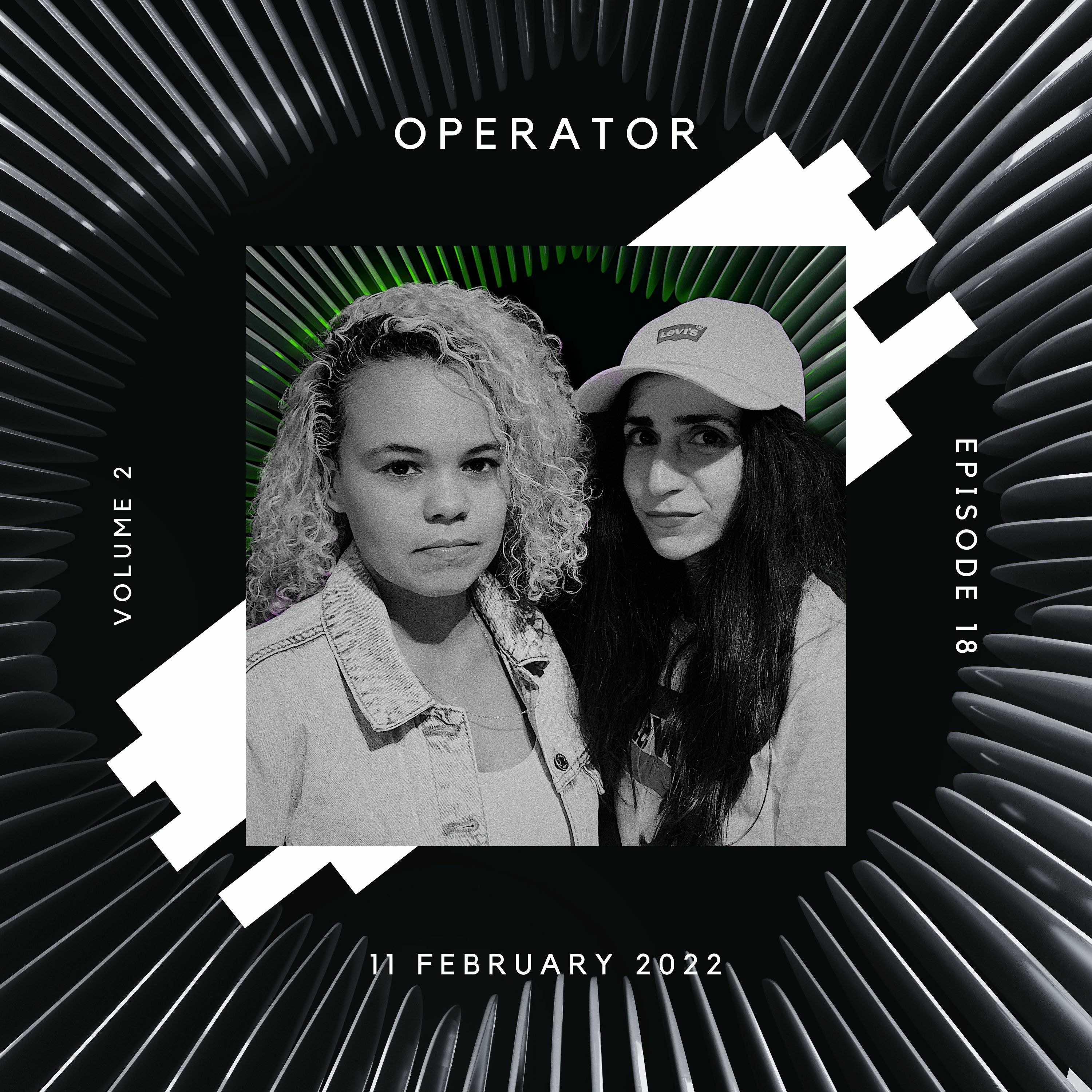 the operator series