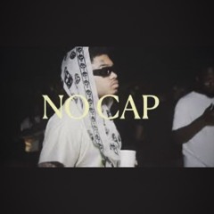 Ybf stunna x nocap - on yo mind (fast)