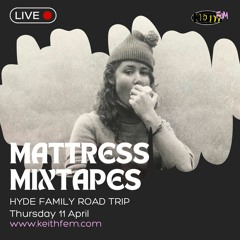 Guest Show - Family Road Trip