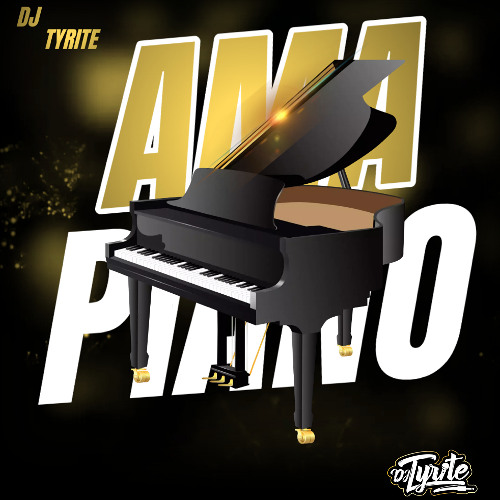 DJ Tyrite Amapiano Mix | Vol.3