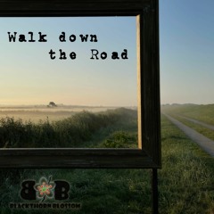 Walk down the Road