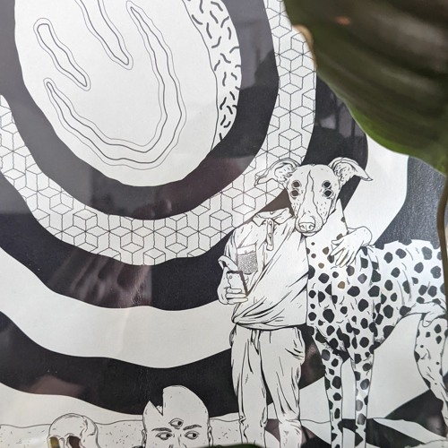 Something For Your Legs