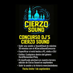 #CierzoSoundConcurso - PC(DDJ-FLX10) - Newstyle - DjZapa