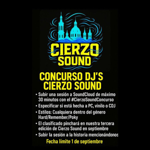 #CierzoSoundConcurso - PC(DDJ-FLX10) - Newstyle - DjZapa