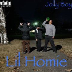 Lil Homie (prod. barri)