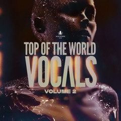 Black Octopus Sound - Top Of The World Vocals Vol.2 - Demo