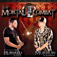 Porque No se Callan - Los Mortal Combat