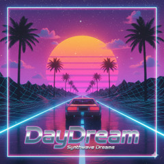 Slow Motion Drive - Synthwave Downtempo Beat