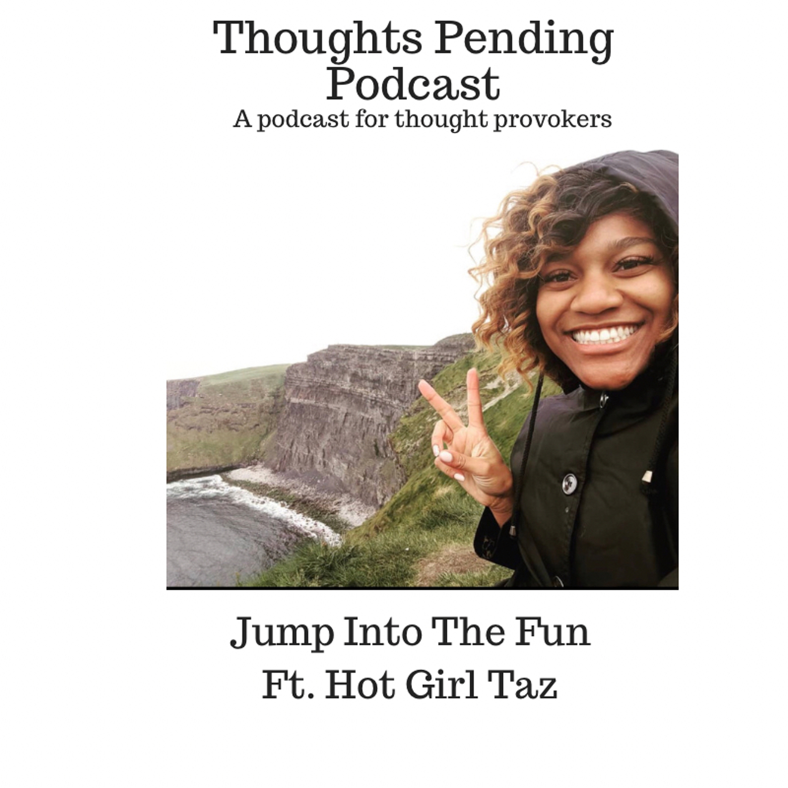 Jump Into The Fun Feat. Hot Girl Taz episode artwork