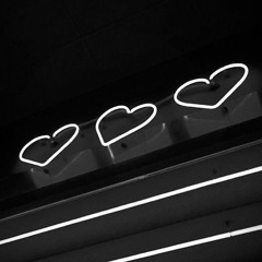 Love is,