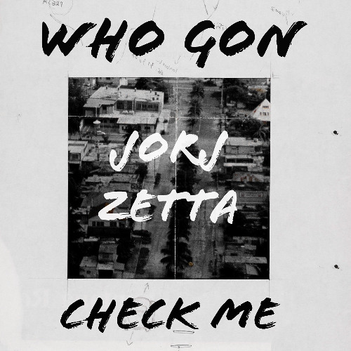 ID1 (Who Gon Check Me)