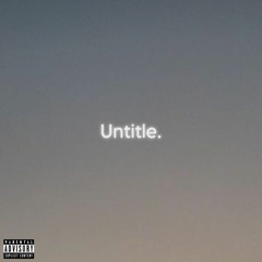 Untitle [Prod. T_noll]