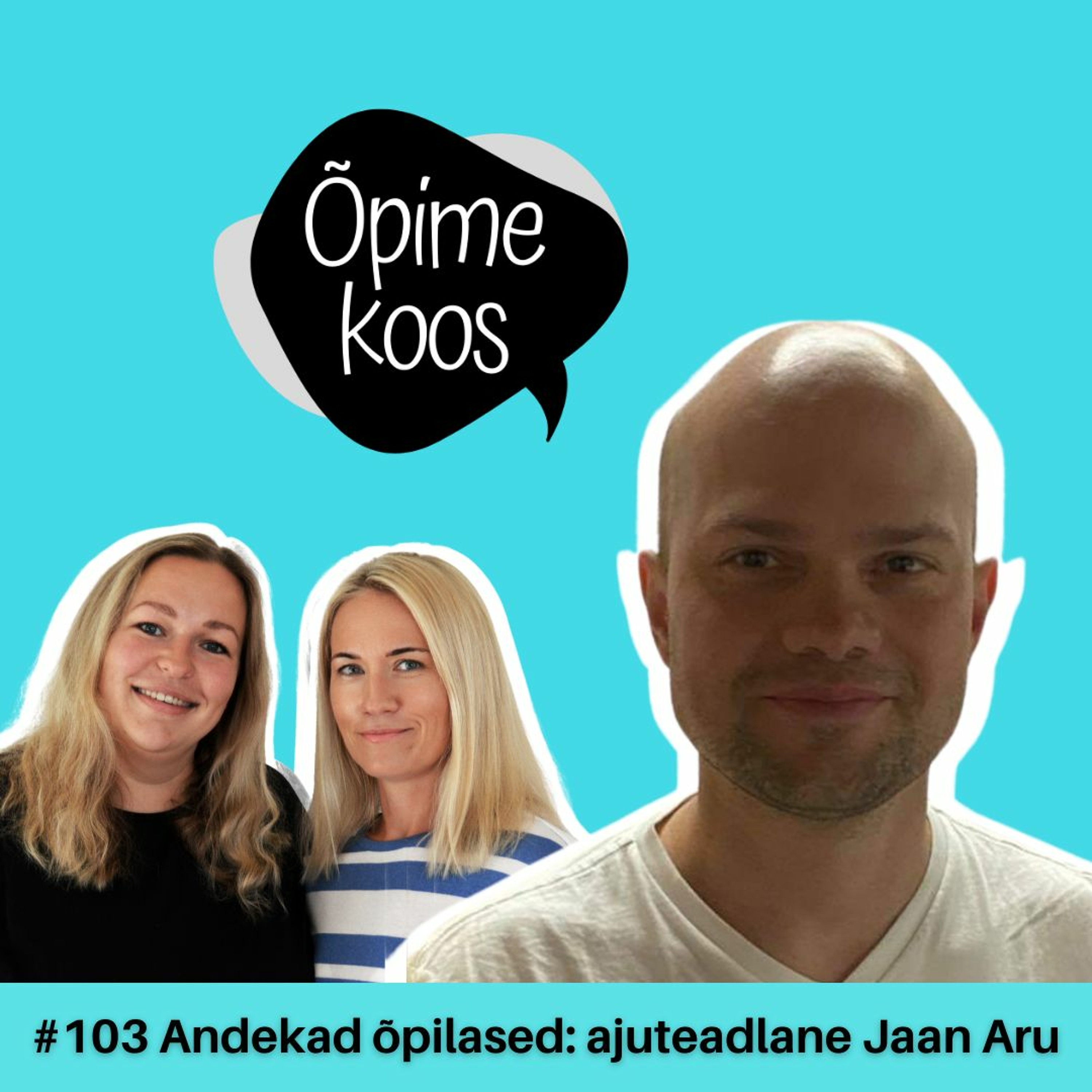 Õpime koos