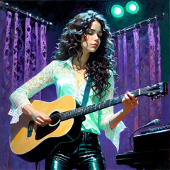 Ventura Highway (Live From My Bedroom)