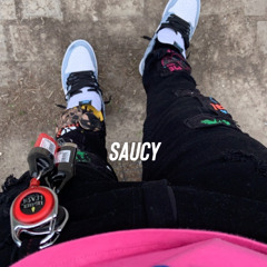 Rsav “Saucy”