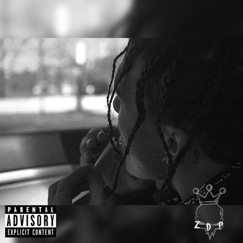 Gilligan (prod. Nvr Hrd Q)