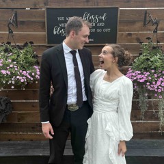 He’s Everything To Me - Bro. Goodwin - June Campground 2025